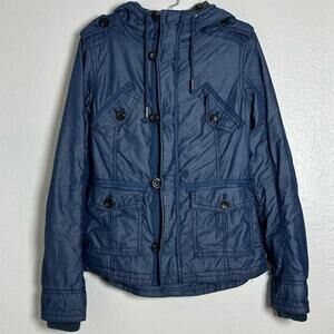 TNA Thick Padded Jacket